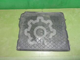 Коврик багажника Lada Vesta 2015 - н.в.