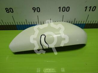 Накладка зеркала левого Toyota Camry VIII [XV70] 2017 - н.в.