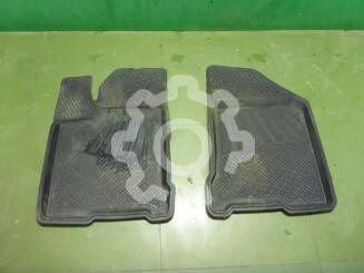 К-кт ковриков салона Lada Vesta 2015 - н.в.