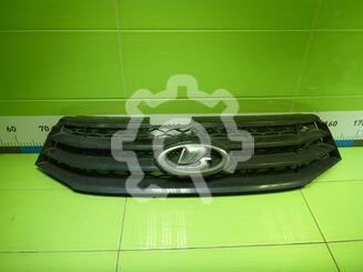 Решетка радиатора Lada Vesta 2015 - н.в.