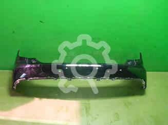 Бампер задний Haval Jolion I 2021 - н.в.