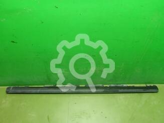 Накладка порога (наружная) Haval Jolion I 2021 - н.в.