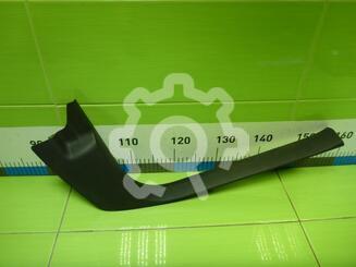 Накладка порога (внутренняя) Peugeot 408 2012 - н.в.