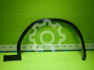 Накладка крыла переднего правого BMW X3 [G01] 2017 - н.в.