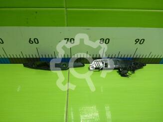 Кронштейн бампера переднего BMW X3 [G01] 2017 - н.в.