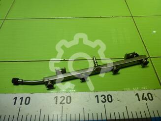 Рейка топливная (рампа) Lada Vesta 2015 - н.в.