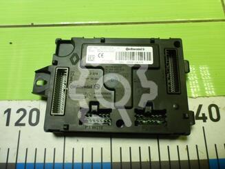 Блок комфорта Lada Vesta 2015 - н.в.