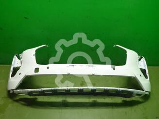 Бампер передний Haval Jolion I 2021 - н.в.