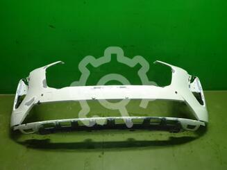 Бампер передний Haval Jolion I 2021 - н.в.