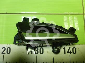 Ручка двери задней внутренняя левая Lada Vesta 2015 - н.в.