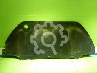 Шумоизоляция капота Lada Vesta 2015 - н.в.