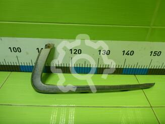 Накладка бампера переднего Lada Vesta 2015 - н.в.