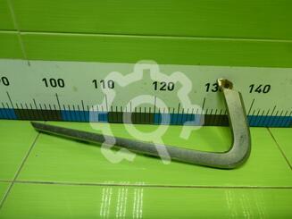 Накладка бампера переднего Lada Vesta 2015 - н.в.