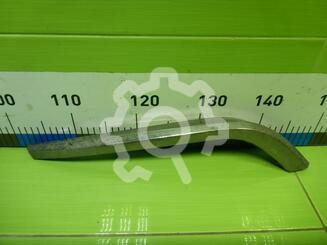 Накладка бампера переднего Lada Vesta 2015 - н.в.