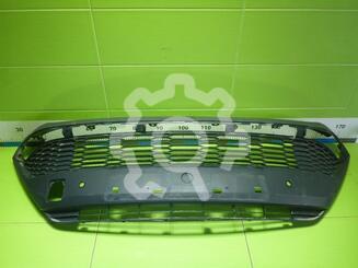 Решетка в бампер Toyota C - HR I 2016 - н.в.