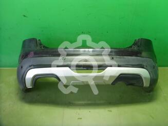 Бампер задний Lada Vesta 2015 - н.в.