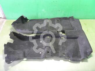 Покрытие напольное (ковролин) Lada Vesta 2015 - н.в.