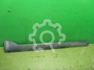 Накладка порога (наружная) Lada Vesta 2015 - н.в.