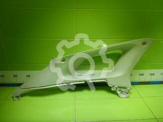 Обшивка багажника Lada Vesta 2015 - н.в.