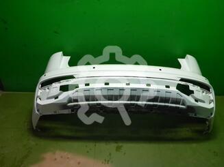 Бампер задний Geely Monjaro I 2021 - н.в.