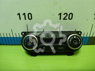 Блок управления климатической установкой Lada Vesta 2015 - н.в.