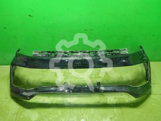 Бампер передний Москвич 3 I 2022 - н.в.