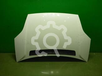 Капот Ford Fiesta V [Mk5] 2002 - 2008