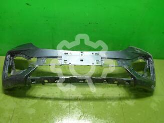 Бампер передний Geely Monjaro I 2021 - н.в.