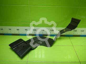 Воздухозаборник (внутри) Lada Vesta 2015 - н.в.