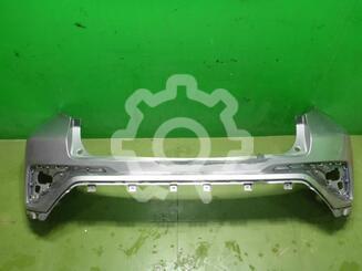 Бампер задний Toyota C - HR I 2016 - н.в.