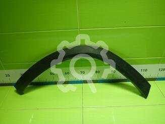 Накладка крыла заднего правого Geely Monjaro I 2021 - н.в.