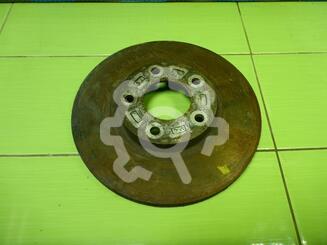 Диск тормозной передний Mazda 5 I [CR] 2005 - 2010
