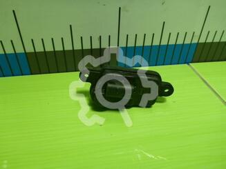 Активатор замка крышки бензобака Geely Monjaro I 2021 - н.в.