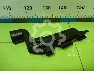 Воздухозаборник (внутри) Mazda 5 I [CR] 2005 - 2010