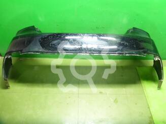 Бампер задний Toyota Camry VIII [XV70] 2017 - н.в.