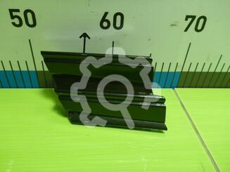 Заглушка бампера Toyota Camry VIII [XV70] 2017 - н.в.