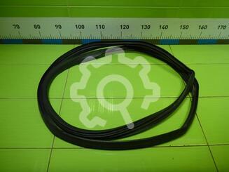 Уплотнитель двери Lada Vesta 2015 - н.в.