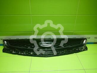 Решетка радиатора Geely Tugella I 2020 - н.в.