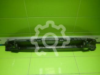 Наполнитель переднего бампера Toyota C - HR I 2016 - н.в.