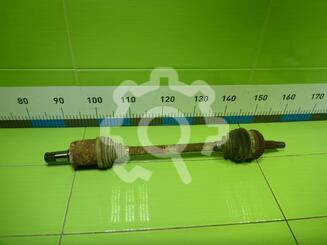 Полуось передняя левая Lada Vesta 2015 - н.в.