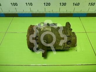 Компрессор системы кондиционирования Lada Vesta 2015 - н.в.