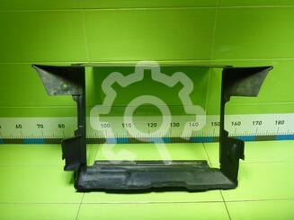 Дефлектор Lada Vesta 2015 - н.в.