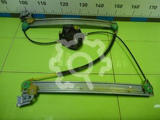 Стеклоподъемник передний левый Lada Vesta 2015 - н.в.