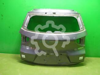 Дверь багажника Chery Tiggo 4 Pro I 2020 - н.в.