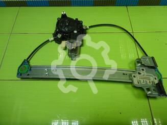 Стеклоподъемник задний левый Lada Vesta 2015 - н.в.