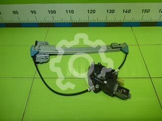 Стеклоподъемник задний правый Lada Vesta 2015 - н.в.