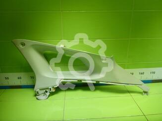 Обшивка багажника Lada Vesta 2015 - н.в.