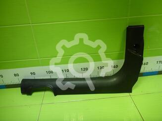 Накладка порога (внутренняя) Lada Vesta 2015 - н.в.