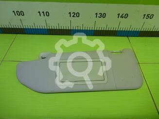 Козырек солнцезащитный (внутри) Lada Vesta 2015 - н.в.