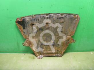 Защита картера Lada Vesta 2015 - н.в.